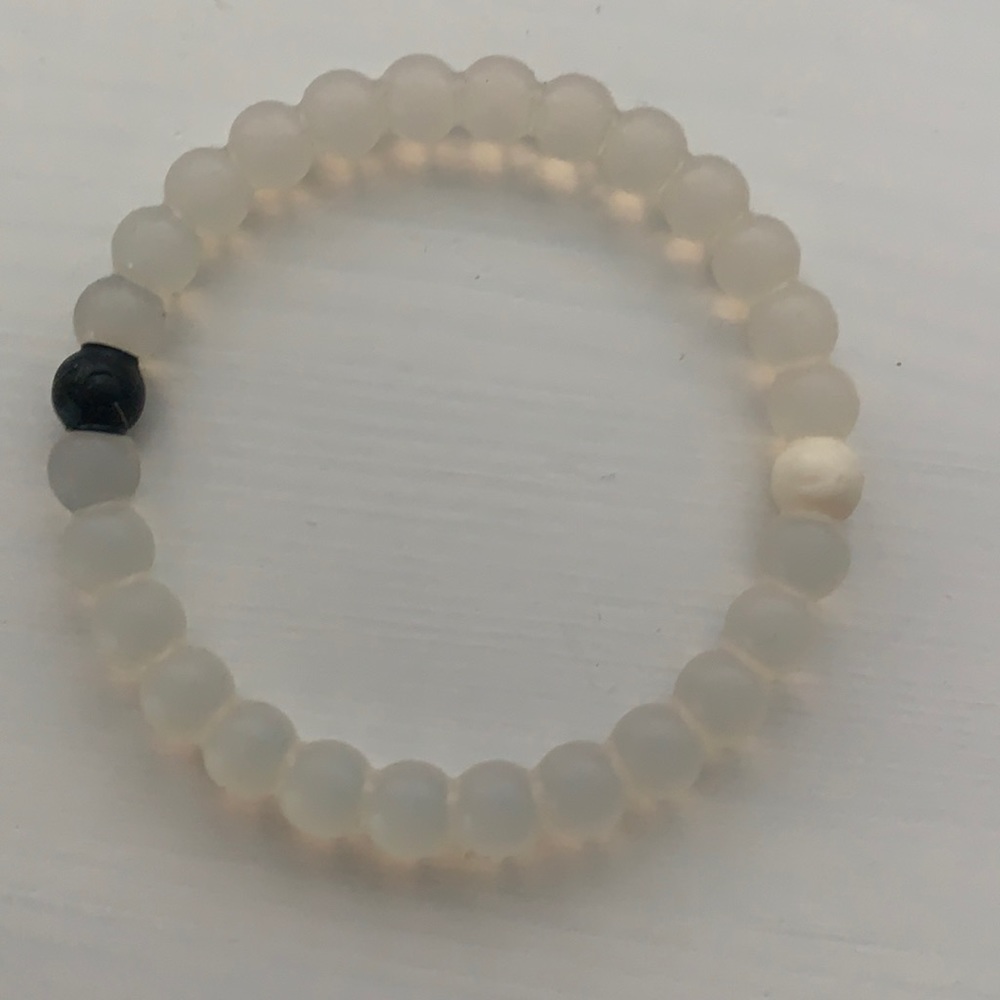 Lokai bracelet